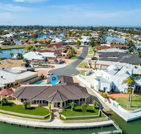 LA ANCHOR ON THE CANALS MANDURAH - Accommodation Kalgoorlie