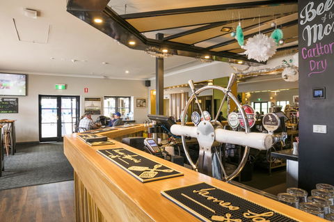 Nightcap At The Ship Inn - Accommodation Kalgoorlie 13