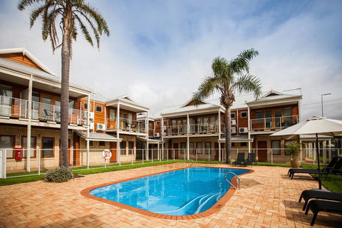 Nightcap At The Ship Inn - Accommodation Kalgoorlie 33