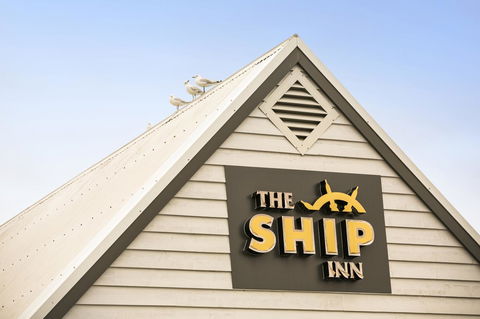 Nightcap At The Ship Inn - Accommodation Kalgoorlie 37
