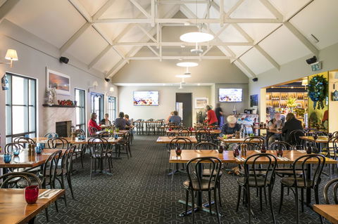 Nightcap At The Ship Inn - Accommodation Kalgoorlie 39