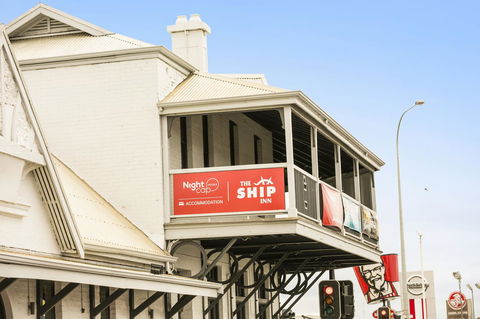 Nightcap At The Ship Inn - Accommodation Kalgoorlie 38