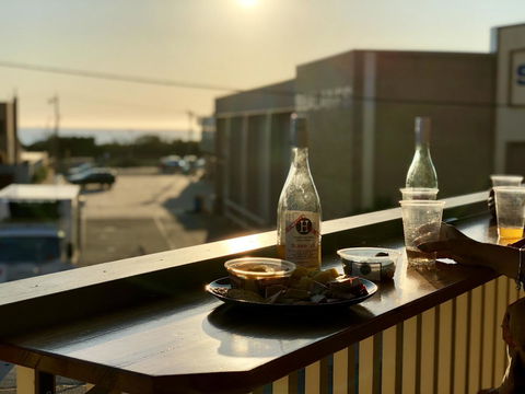 SoBe Fremantle - Accommodation Kalgoorlie 10