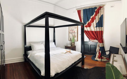 SoBe Fremantle - Accommodation Kalgoorlie 0