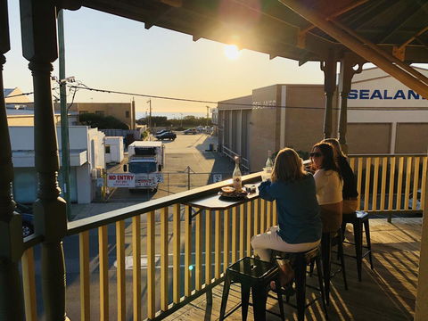 SoBe Fremantle - Accommodation Kalgoorlie 5