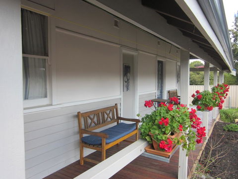 Bridgetown Valley Lodge - Accommodation Kalgoorlie 34