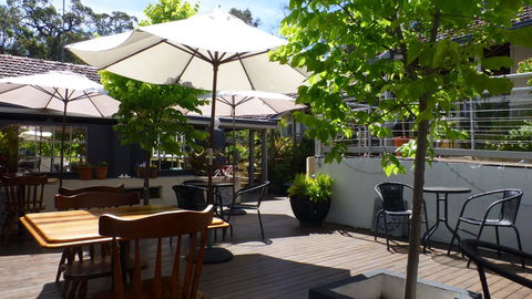 Bridgetown Valley Lodge - Accommodation Kalgoorlie 13