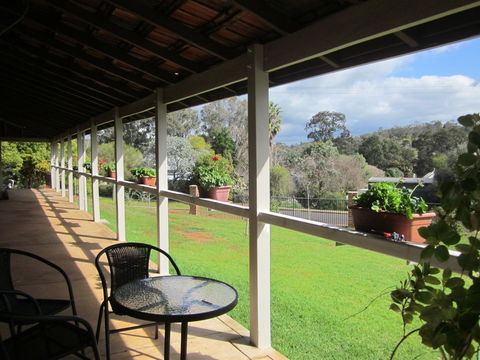 Bridgetown Valley Lodge - Accommodation Kalgoorlie 41