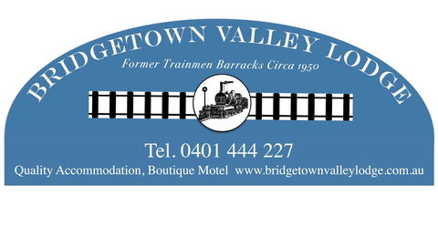 Bridgetown Valley Lodge - Accommodation Kalgoorlie 5