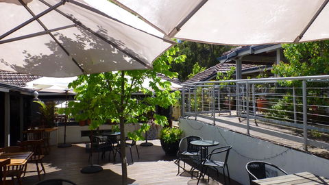 Bridgetown Valley Lodge - Accommodation Kalgoorlie 12