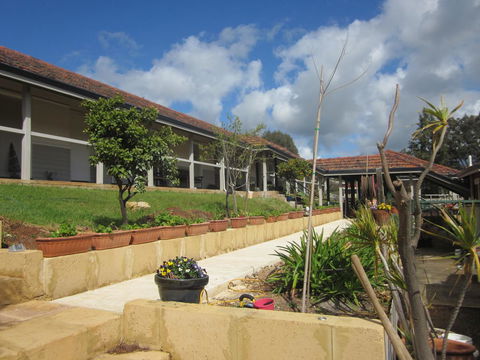 Bridgetown Valley Lodge - Accommodation Kalgoorlie 35