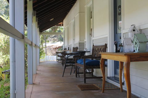 Bridgetown Valley Lodge - Accommodation Kalgoorlie 23