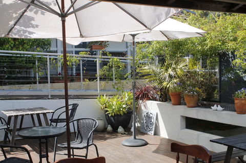 Bridgetown Valley Lodge - Accommodation Kalgoorlie 10