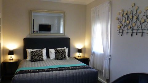 Bridgetown Valley Lodge - Accommodation Kalgoorlie 4