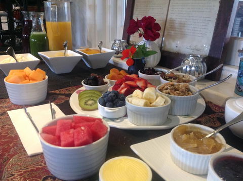 Bridgetown Valley Lodge - Accommodation Kalgoorlie 1