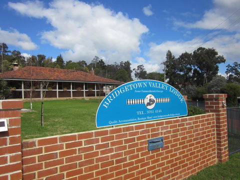 Bridgetown Valley Lodge - Accommodation Kalgoorlie 39