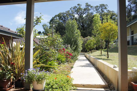 Bridgetown Valley Lodge - Accommodation Kalgoorlie 25
