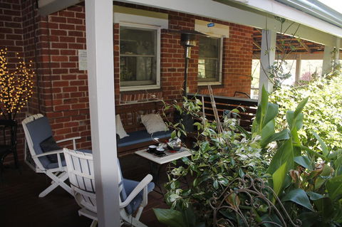 Bridgetown Valley Lodge - Accommodation Kalgoorlie 21