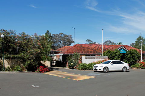 Bridgetown Valley Lodge - Accommodation Kalgoorlie 27
