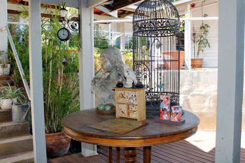 Bridgetown Valley Lodge - Accommodation Kalgoorlie 19
