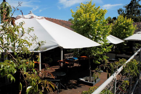 Bridgetown Valley Lodge - Accommodation Kalgoorlie 2