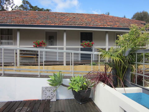 Bridgetown Valley Lodge - Accommodation Kalgoorlie 37