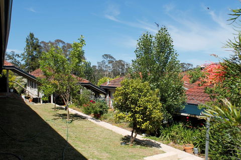 Bridgetown Valley Lodge - Accommodation Kalgoorlie 26