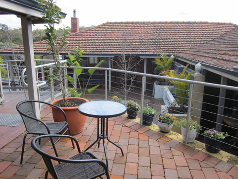 Bridgetown Valley Lodge - Accommodation Kalgoorlie 36