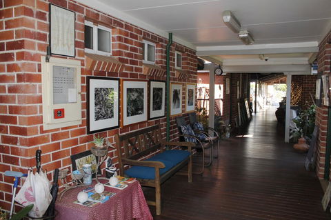 Bridgetown Valley Lodge - Accommodation Kalgoorlie 20