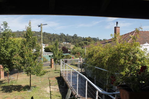 Bridgetown Valley Lodge - Accommodation Kalgoorlie 30