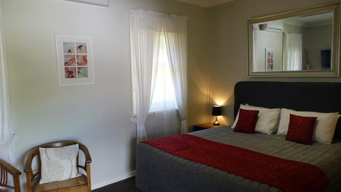 Bridgetown Valley Lodge - Accommodation Kalgoorlie 31