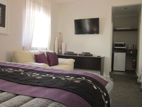 Bridgetown Valley Lodge - Accommodation Kalgoorlie 33