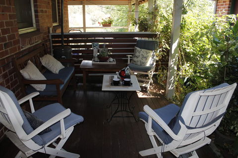 Bridgetown Valley Lodge - Accommodation Kalgoorlie 22