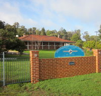 Bridgetown Valley Lodge - Accommodation Kalgoorlie