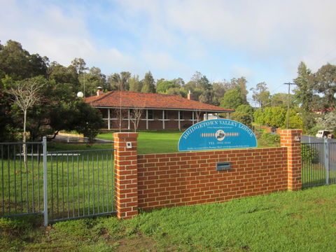 Bridgetown Valley Lodge - Accommodation Kalgoorlie 0