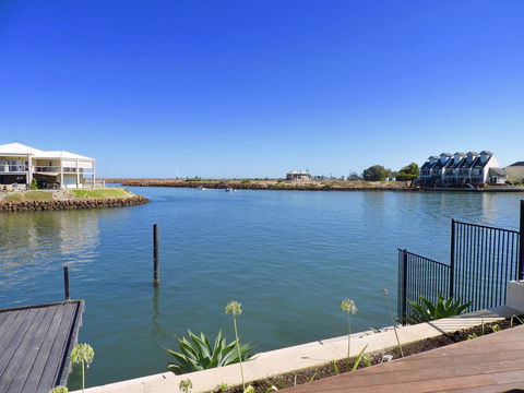 Oceans Edge - Busselton - Accommodation Kalgoorlie 15