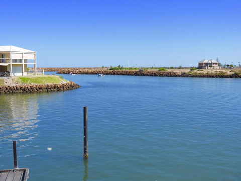 Oceans Edge - Busselton - Accommodation Kalgoorlie 13