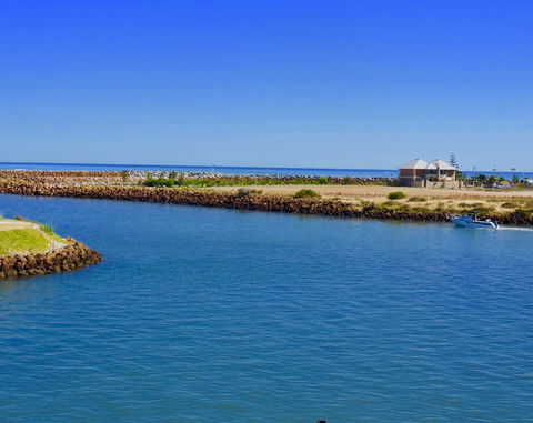 Oceans Edge - Busselton - Accommodation Kalgoorlie 14