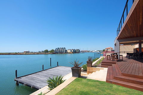 Oceans Edge - Busselton - Accommodation Kalgoorlie 2