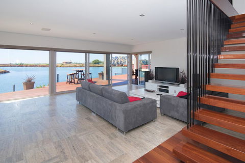Oceans Edge - Busselton - Accommodation Kalgoorlie 8