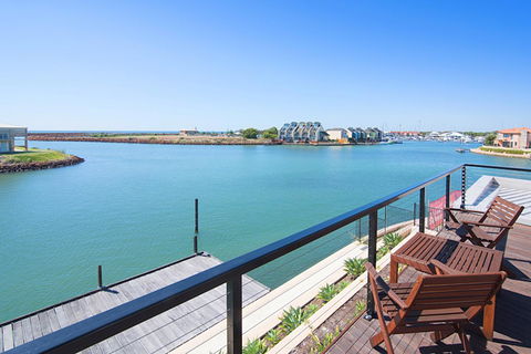 Oceans Edge - Busselton - Accommodation Kalgoorlie 1