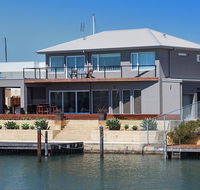 Oceans Edge - Busselton - Accommodation Kalgoorlie