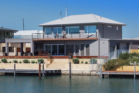 Oceans Edge - Busselton - Accommodation Kalgoorlie 0