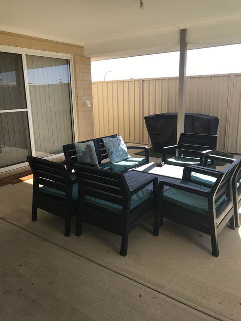 Portree On Sea - Kalbarri - Accommodation Kalgoorlie 16