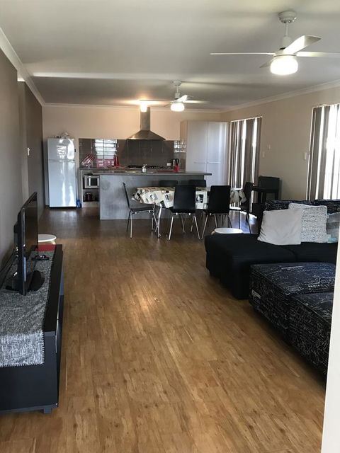 Portree On Sea - Kalbarri - Accommodation Kalgoorlie 0