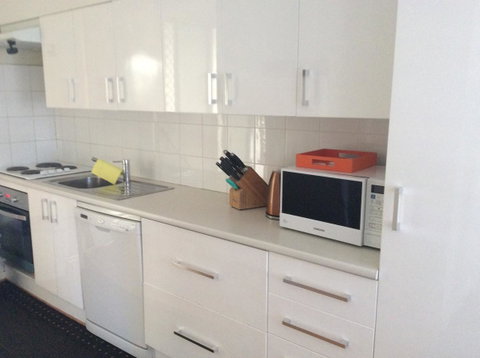 River City Haven - Accommodation Kalgoorlie 8
