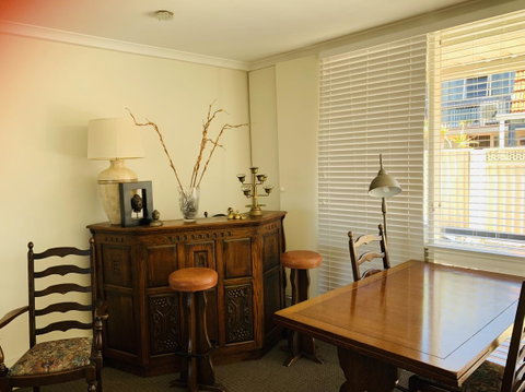 River City Haven - Accommodation Kalgoorlie 6