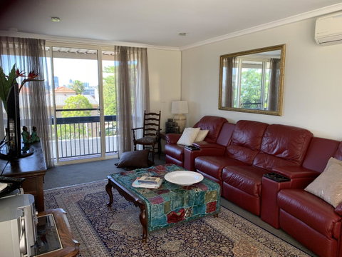 River City Haven - Accommodation Kalgoorlie 12