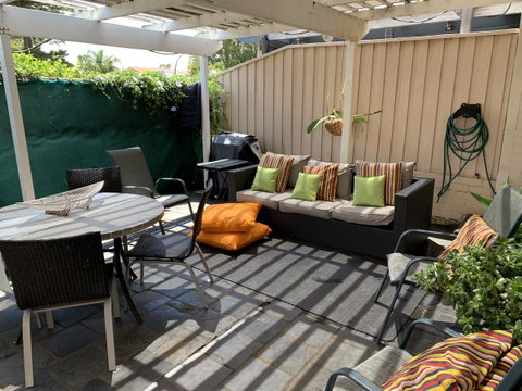 River City Haven - Accommodation Kalgoorlie 2