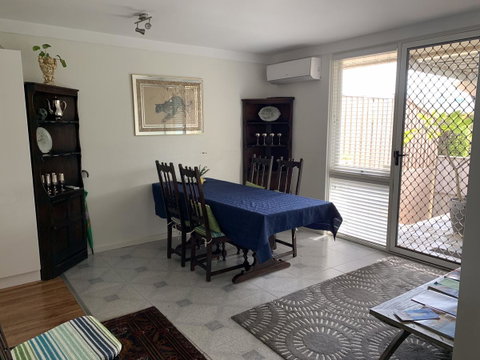 River City Haven - Accommodation Kalgoorlie 1